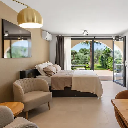 Villa Del Silencio Tolox